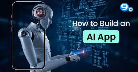 ApkWipe 7 Steps To Create An App Using AI .